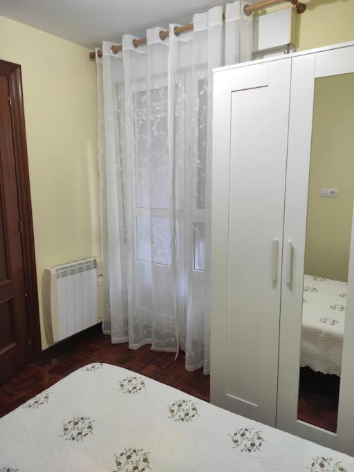 Cuenca 3 Vut3688As Διαμέρισμα Χιχόν Εξωτερικό φωτογραφία
