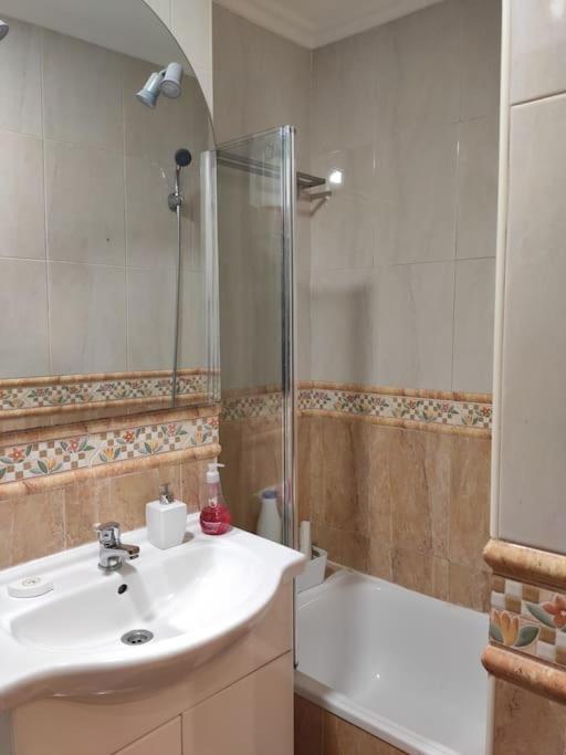 Cuenca 3 Vut3688As Διαμέρισμα Χιχόν Εξωτερικό φωτογραφία