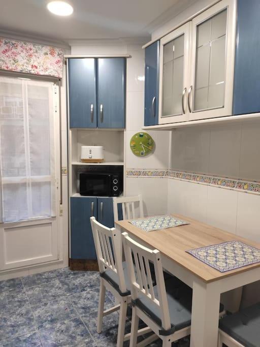 Cuenca 3 Vut3688As Διαμέρισμα Χιχόν Εξωτερικό φωτογραφία