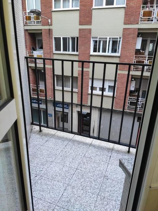 Cuenca 3 Vut3688As Διαμέρισμα Χιχόν Εξωτερικό φωτογραφία